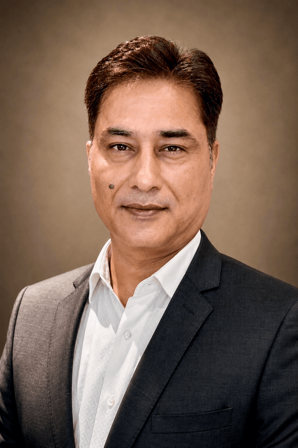 Vishal Sachar - Founder & Principal Advisor